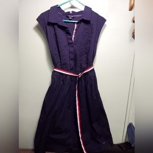 Like Brand New Tommy Hilfiger Dress